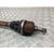 Transmision Delantera Izquierda Para Citroen C4 Lim.