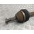 Transmision Delantera Izquierda Para Citroen C4 Lim.