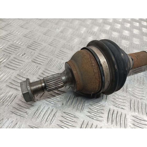Transmision Delantera Izquierda Para Citroen C4 Lim.