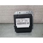 Centralita Airbag Para Citroen C4 Cactus