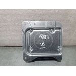 Centralita Airbag Para Citroen C4 Cactus