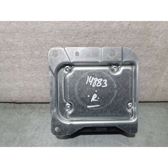 Centralita Airbag Para Citroen C4 Cactus