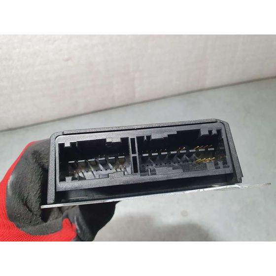 Centralita Airbag Para Citroen C4 Cactus