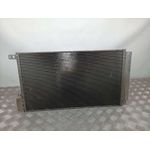 Condensador / Radiador Aire Acondicionado Para Alfa Romeo Mito