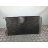 Condensador / Radiador Aire Acondicionado Para Alfa Romeo Mito