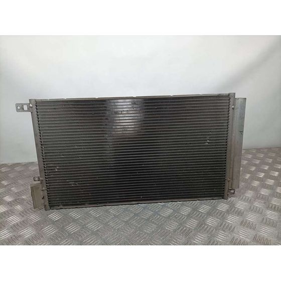 Condensador / Radiador Aire Acondicionado Para Alfa Romeo Mito