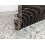 Condensador / Radiador Aire Acondicionado Para Alfa Romeo Mito