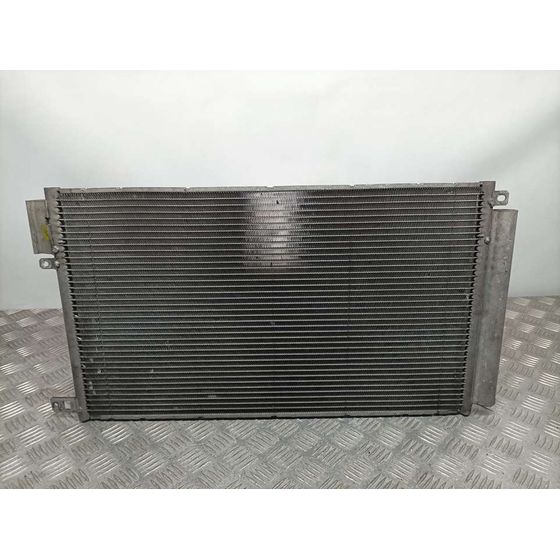 Condensador / Radiador Aire Acondicionado Para Alfa Romeo Mito