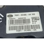 Abs Para Ford Mondeo Ber.