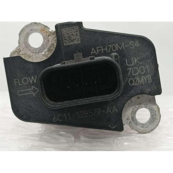 Caudalimetro Para Ford Mondeo Ber.