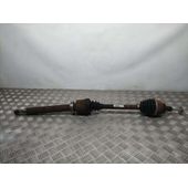 Transmision Delantera Derecha para Ford Mondeo Ber.