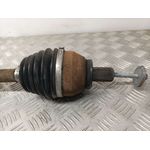 Transmision Delantera Derecha para Ford Mondeo Ber.