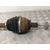 Transmision Delantera Derecha para Ford Mondeo Ber.