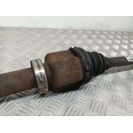Transmision Delantera Derecha para Ford Mondeo Ber.