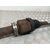 Transmision Delantera Derecha para Ford Mondeo Ber.