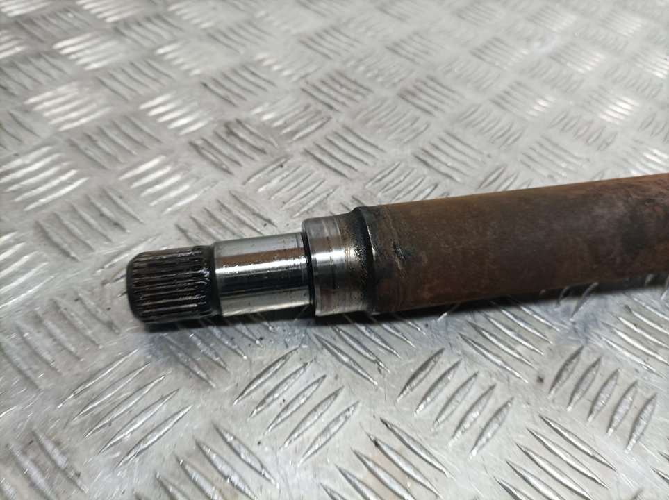 Transmision Delantera Derecha para Ford Mondeo Ber.