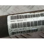 Transmision Delantera Derecha para Ford Mondeo Ber.
