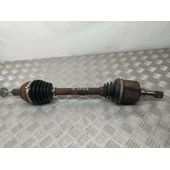 Transmision Delantera Izquierda Para Ford Mondeo Ber.