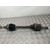Transmision Delantera Izquierda Para Ford Mondeo Ber.