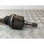 Transmision Delantera Izquierda Para Ford Mondeo Ber.