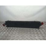 Intercooler Para Ford Mondeo Ber.