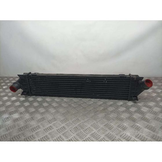 Intercooler Para Ford Mondeo Ber.