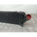 Intercooler Para Ford Mondeo Ber.