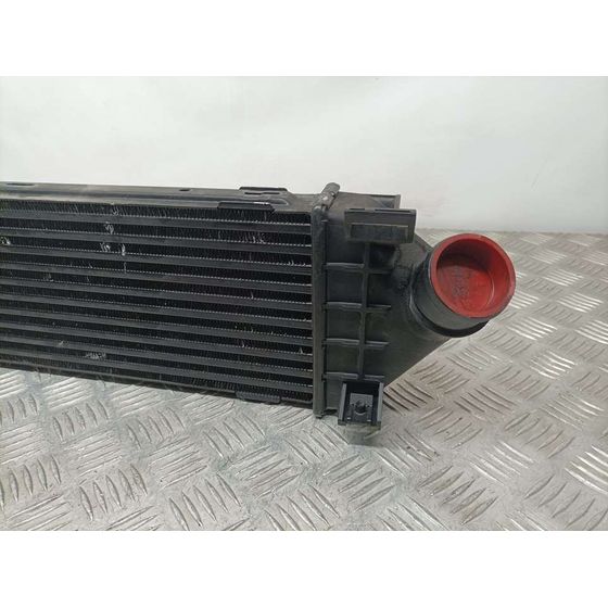 Intercooler Para Ford Mondeo Ber.