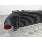 Intercooler Para Ford Mondeo Ber.