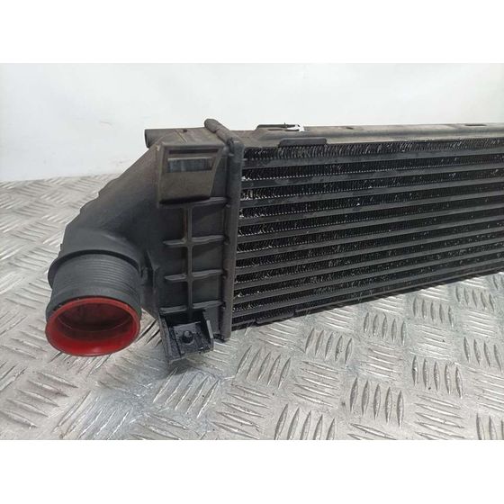 Intercooler Para Ford Mondeo Ber.
