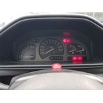 Cuadro Instrumentos Para Ford Fiesta Berl./Courier
