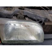 Faro Derecho Para Ford Fiesta Berl./Courier