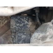 Motor Arranque Para Ford Fiesta Berl./Courier
