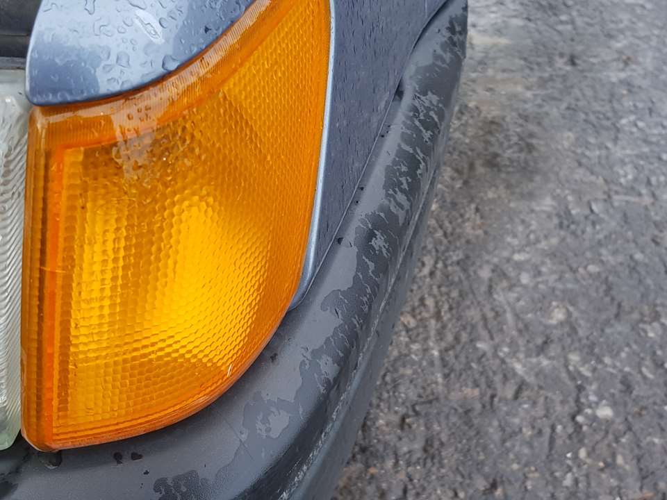 Piloto Delantero Izquierdo Para Ford Fiesta Berl./Courier