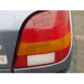 Piloto Trasero Derecho Para Ford Fiesta Berl./Courier