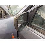 Retrovisor Izquierdo Para Ford Fiesta Berl./Courier