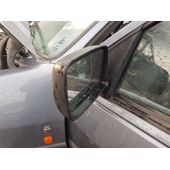 Retrovisor Izquierdo Para Ford Fiesta Berl./Courier