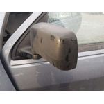 Retrovisor Izquierdo Para Ford Fiesta Berl./Courier