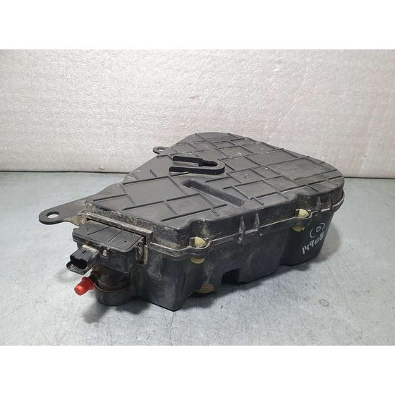 Deposito Aditivo para Peugeot 3008