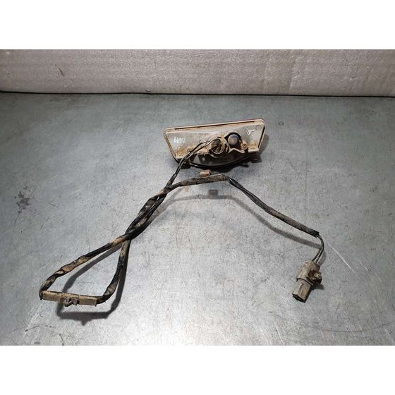 Piloto Trasero Central Para Mazda 5 Berl.
