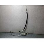 Cerradura Puerta Delantera Izquierda Para Citroen C3 Aircross