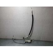 Cerradura Puerta Delantera Izquierda Para Citroen C3 Aircross