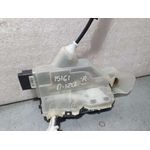 Cerradura Puerta Delantera Izquierda Para Citroen C3 Aircross