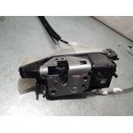 Cerradura Puerta Delantera Izquierda Para Citroen C3 Aircross