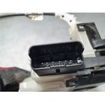 Cerradura Puerta Delantera Izquierda Para Citroen C3 Aircross