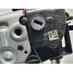 Cerradura Puerta Delantera Izquierda Para Citroen C3 Aircross