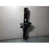 Elevalunas Delantero Izquierdo Para Citroen C3 Aircross