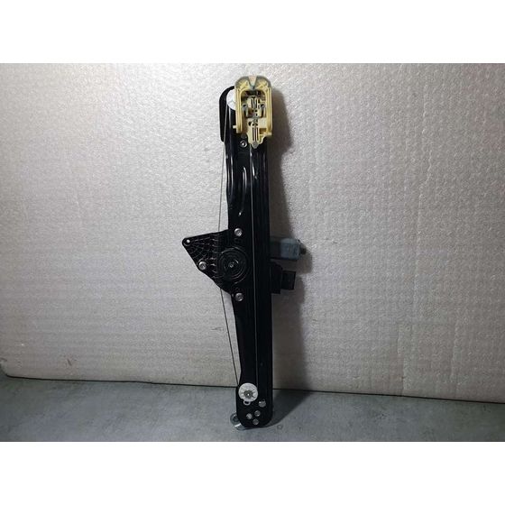 Elevalunas Delantero Izquierdo Para Citroen C3 Aircross