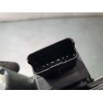 Elevalunas Delantero Izquierdo Para Citroen C3 Aircross