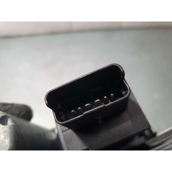 Elevalunas Delantero Izquierdo Para Citroen C3 Aircross